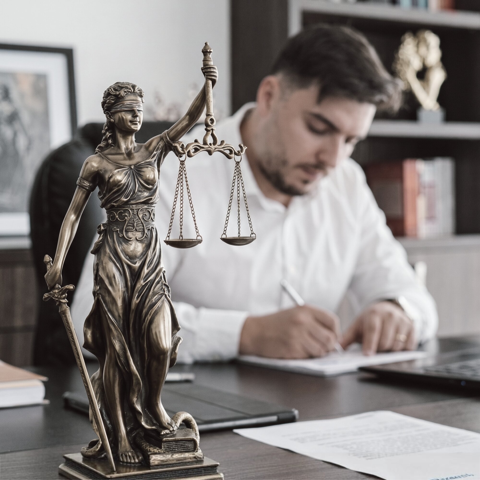 Cabinet Avocat Dragos Dubalari